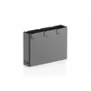 DJI Avata 2 acculader USB 5-20V 3A zwart