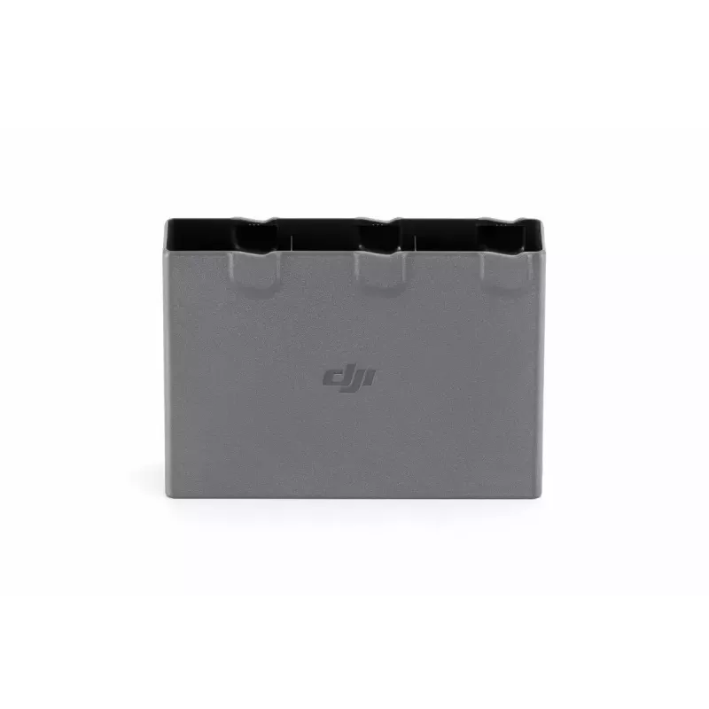 DJI Avata 2 acculader USB 5-20V 3A zwart