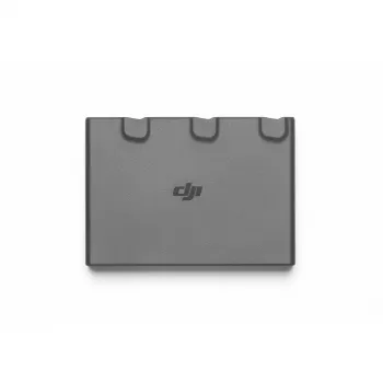 DJI Avata 2 acculader USB 5-20V 3A zwart