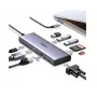 UGREEN 9-in-1 Type-C multifunctioneel dockingstation adapter hub