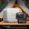 Projector HISENSE C3 4K Trichroma laser beamer 2.500 ANSI-lumen, model 20017736