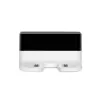 Oplaadstation Ecovacs D-CD01-2051 voor robotstofzuiger, compatibele modellen, zwart/wit