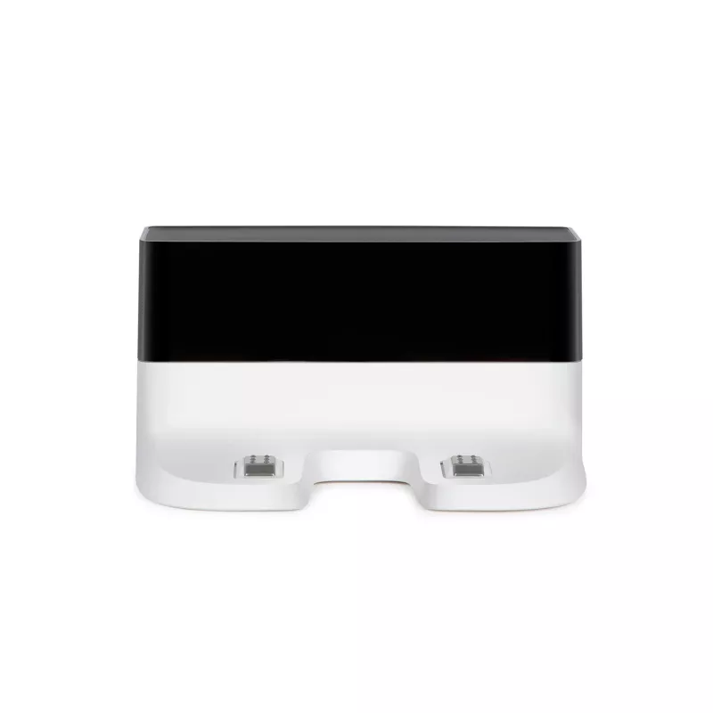 Oplaadstation Ecovacs D-CD01-2051 voor robotstofzuiger, compatibele modellen, zwart/wit
