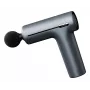 Handzaam percussie- en vibratiemassageapparaat voor nek en schouders SKG F1 Pro, accu 10 W, grijs, 461 g