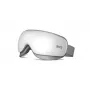 Oogmassageapparaat SKG ES500, wit — compressie, warmte, 10 W, ingebouwde accu, 270 g