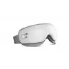 Oogmassageapparaat SKG ES500, wit — compressie, warmte, 10 W, ingebouwde accu, 270 g