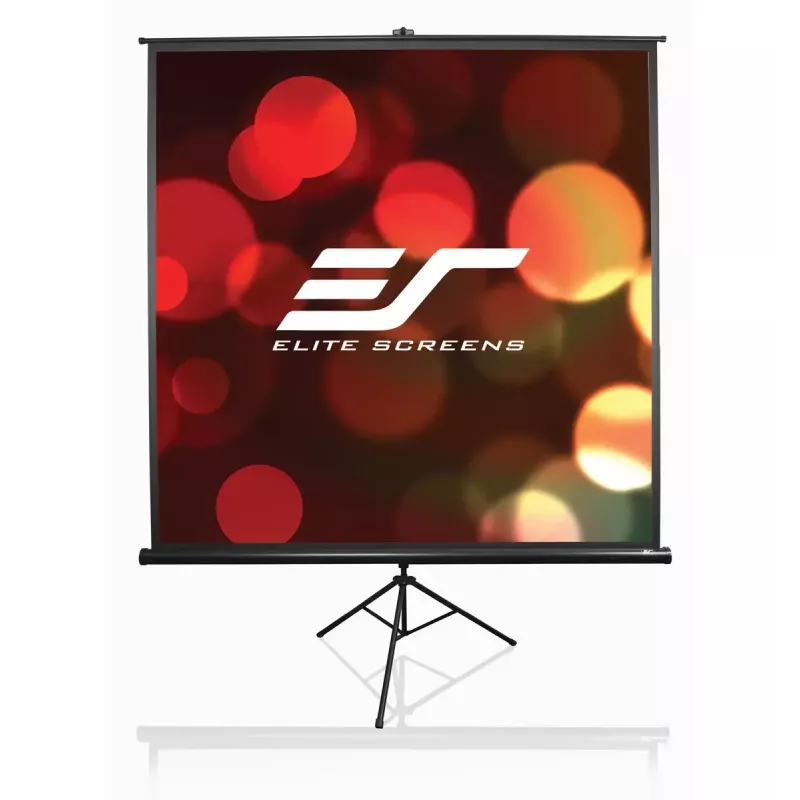 Statiefprojectiescherm Elite Screens T100UWV1 2,54 m (100 inch) 4:3