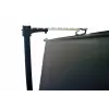 Statiefprojectiescherm Elite Screens T100UWV1 2,54 m (100 inch) 4:3