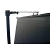 Statiefprojectiescherm Elite Screens T100UWV1 2,54 m (100 inch) 4:3