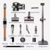 2-in-1 steelstofzuiger JIMMY H9 Pro