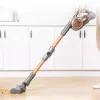 2-in-1 steelstofzuiger JIMMY H9 Pro