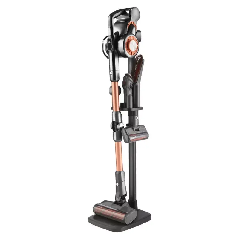 2-in-1 steelstofzuiger JIMMY H9 Pro