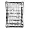 Softbox Godox SB-FW80120 zwart 800x1200mm nylon