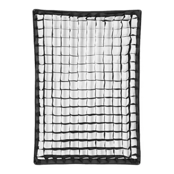 Softbox Godox SB-FW80120 zwart 800x1200mm nylon