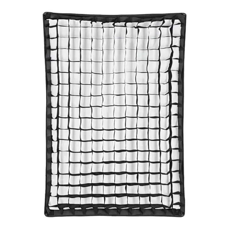 Softbox Godox SB-FW80120 zwart 800x1200mm nylon