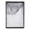Softbox Godox SB-FW80120 zwart 800x1200mm nylon