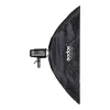 Softbox Godox SB-FW35160 350 mm x 1600 mm voor zachte lichtverdeling