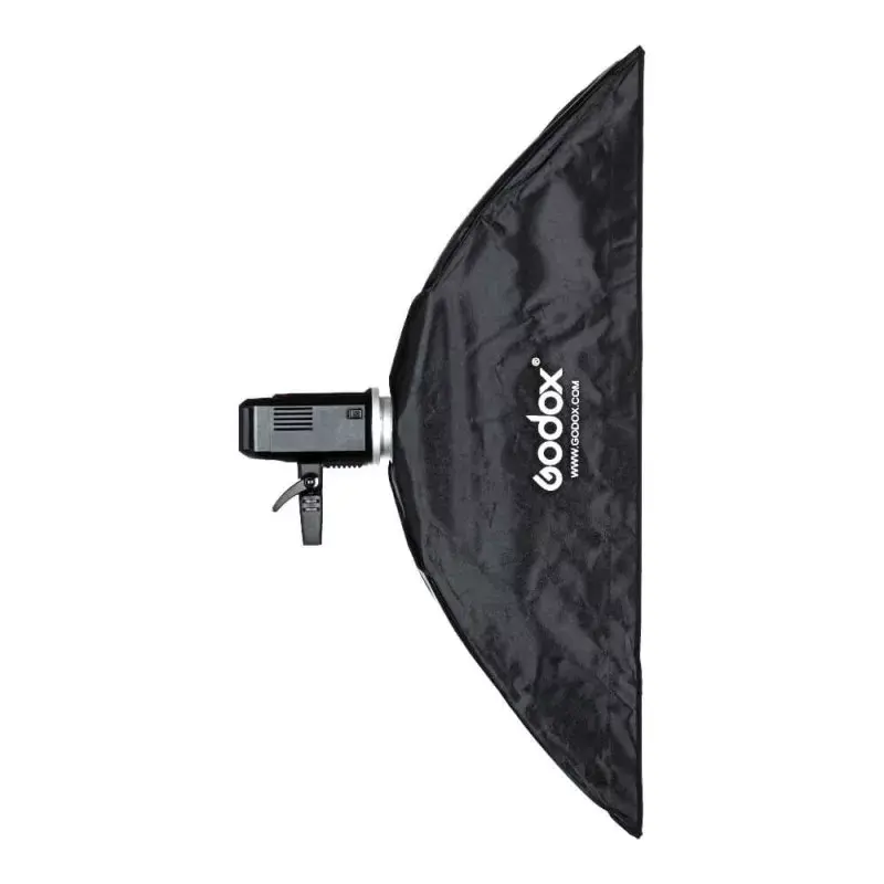 Softbox Godox SB-FW35160 350 mm x 1600 mm voor zachte lichtverdeling