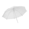 Transparante paraboolscherm Godox UB-008, 101 cm, voor studioflitsers en opzetflitsers
