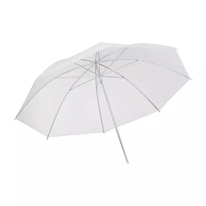Transparante paraboolscherm Godox UB-008, 101 cm, voor studioflitsers en opzetflitsers