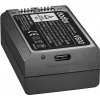 Camcorderflitser Godox V1Pro 1,5 s herlaadtijd batterijgevoed Sony-compatibel