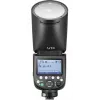 Camcorderflitser Godox V1Pro 1,5 s herlaadtijd batterijgevoed Sony-compatibel