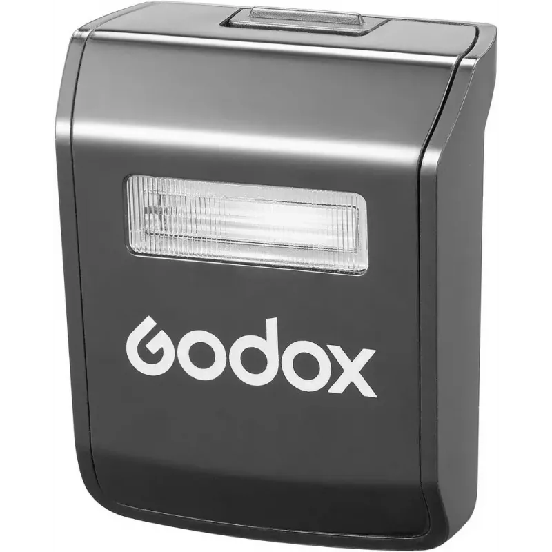 Camcorderflitser Godox V1Pro 1,5 s herlaadtijd batterijgevoed Sony-compatibel
