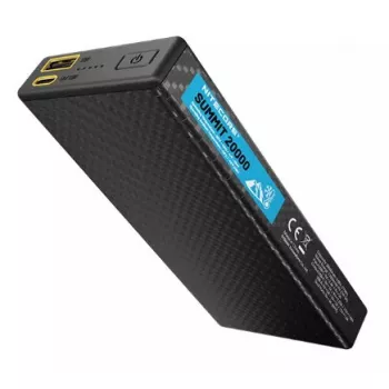 Draagbare lader Nitecore SUMMIT 20000 20000 mAh