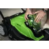 Duwer maaimachine Greenworks 2504707UB