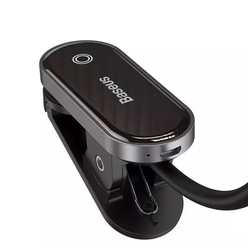 Baseus DGRAD-0G tafellamp grijs