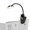 Baseus DGRAD-0G tafellamp grijs