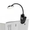 Baseus DGRAD-0G tafellamp grijs