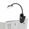 Baseus DGRAD-0G tafellamp grijs