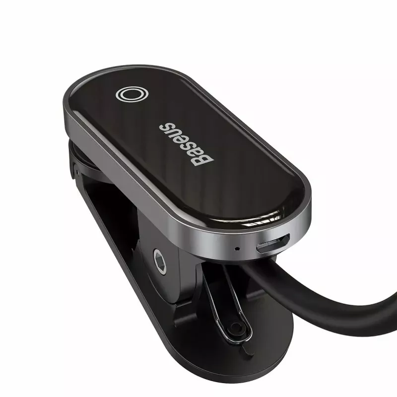 Baseus DGRAD-0G tafellamp grijs