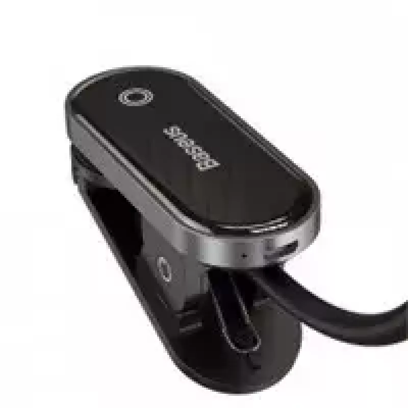 Baseus DGRAD-0G tafellamp grijs