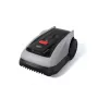 Ecovacs GOAT O600 RTK EU robotgrasmaaier accu zwart, grijs