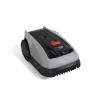 Ecovacs GOAT O600 RTK EU robotgrasmaaier accu zwart, grijs