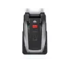 Ecovacs GOAT O600 RTK EU robotgrasmaaier accu zwart, grijs