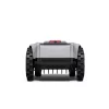 Ecovacs GOAT O600 RTK EU robotgrasmaaier accu zwart, grijs