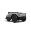 Ecovacs GOAT O600 RTK EU robotgrasmaaier accu zwart, grijs