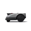 Ecovacs GOAT O600 RTK EU robotgrasmaaier accu zwart, grijs