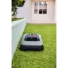 Ecovacs GOAT O600 RTK EU robotgrasmaaier accu zwart, grijs