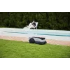 Ecovacs GOAT O600 RTK EU robotgrasmaaier accu zwart, grijs