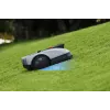 Ecovacs GOAT O600 RTK EU robotgrasmaaier accu zwart, grijs