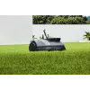 Ecovacs GOAT O600 RTK EU robotgrasmaaier accu zwart, grijs