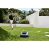 Ecovacs GOAT O600 RTK EU robotgrasmaaier accu zwart, grijs
