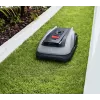 Ecovacs GOAT O600 RTK EU robotgrasmaaier accu zwart, grijs