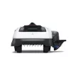 Ecovacs GOAT O1200 LiDAR PRO EU robotgrasmaaier accu zwart, wit