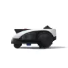 Ecovacs GOAT O1200 LiDAR PRO EU robotgrasmaaier accu zwart, wit