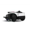 Ecovacs GOAT O1200 LiDAR PRO EU robotgrasmaaier accu zwart, wit